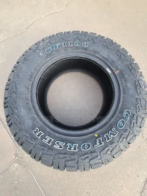 285 /65 R18 Comforser Tyres Cf1100 a/T All-Terrain