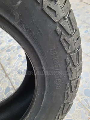 285 /65 R18 Comforser Tyres Cf1100 a/T All-Terrain