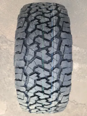 285 /65 R18 Comforser Tyres Cf1100 a/T All-Terrain