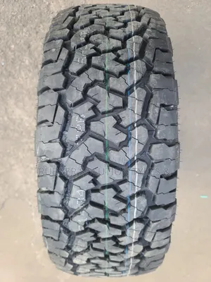 285 /65 R18 Comforser Tyres Cf1100 a/T All-Terrain