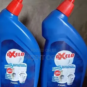 Toilet Cleaner