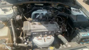 Toyota Caldina 2007 White
