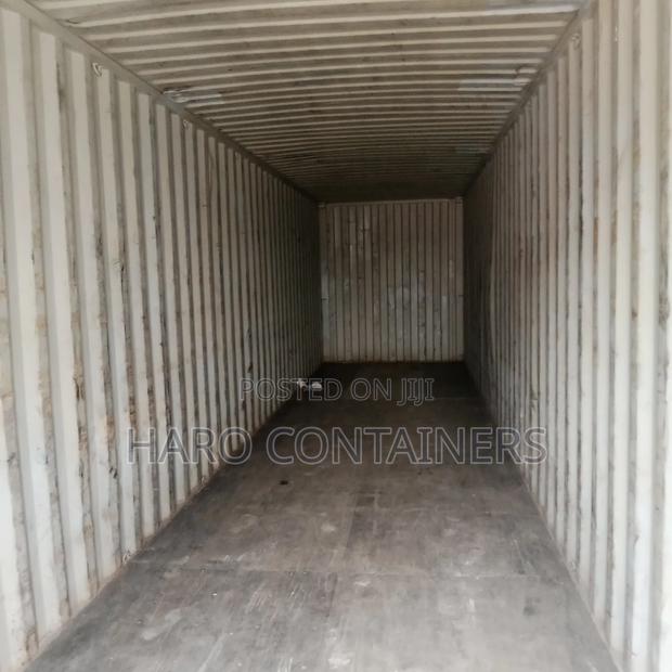 40ft High Cube Container - thumbnail 2