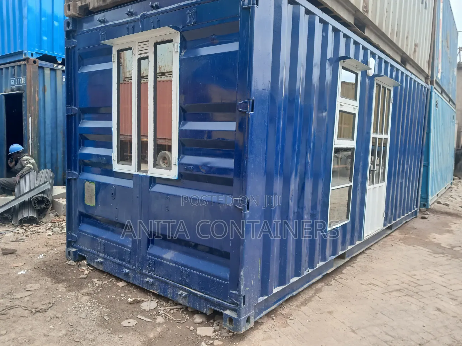 Studio Apartment in Mombasa Road for Sale
