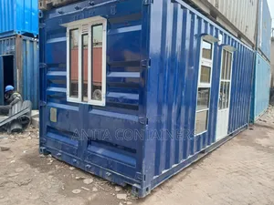 Studio Apartment in Mombasa Road for Sale
