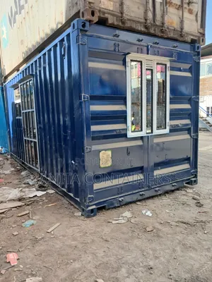 Studio Apartment in Mombasa Road for Sale