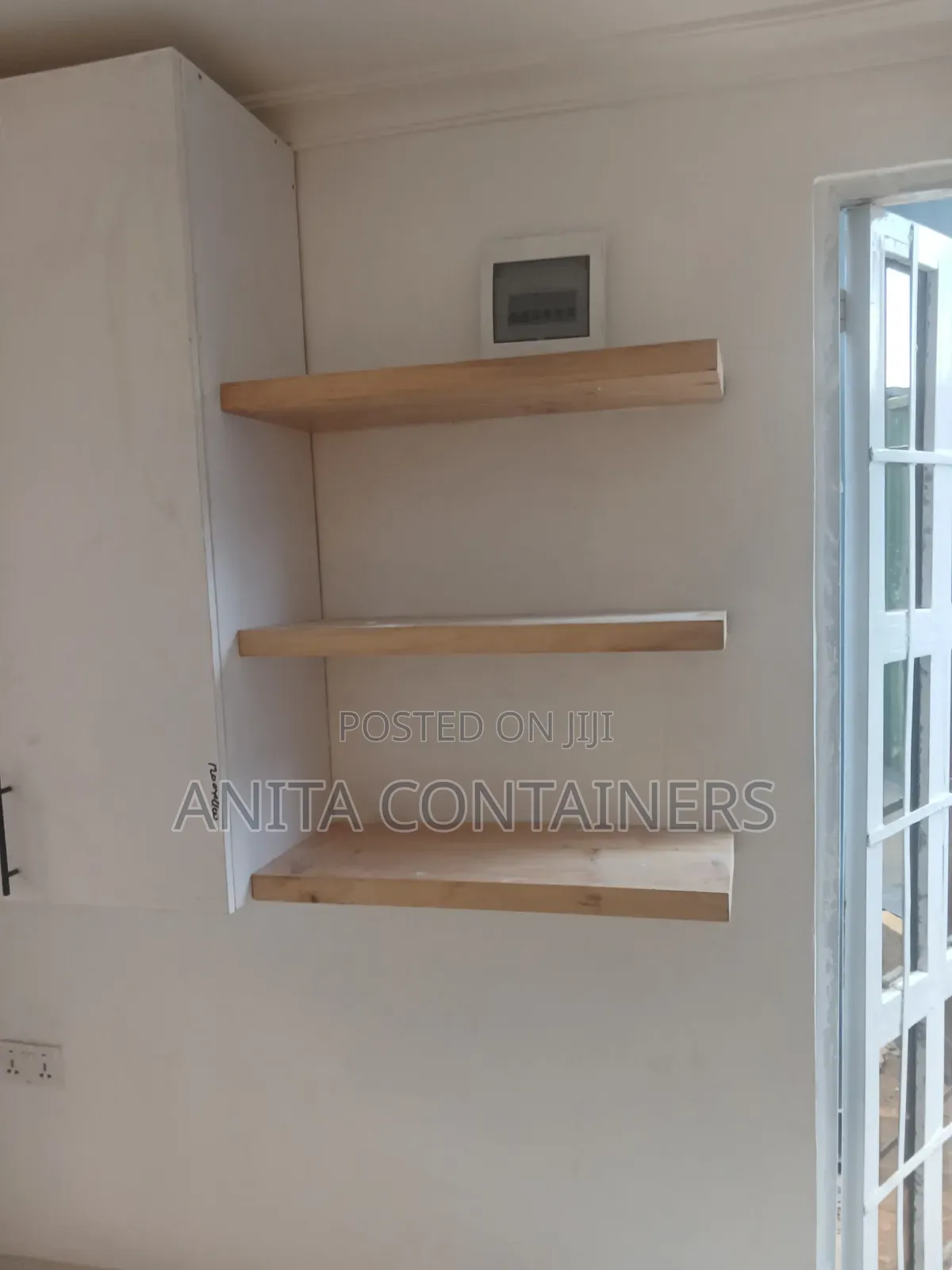 Studio Apartment in Mombasa Road for Sale