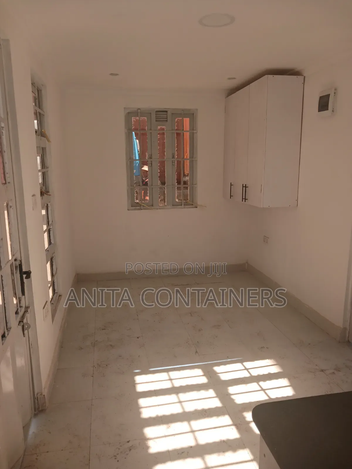 Studio Apartment in Mombasa Road for Sale