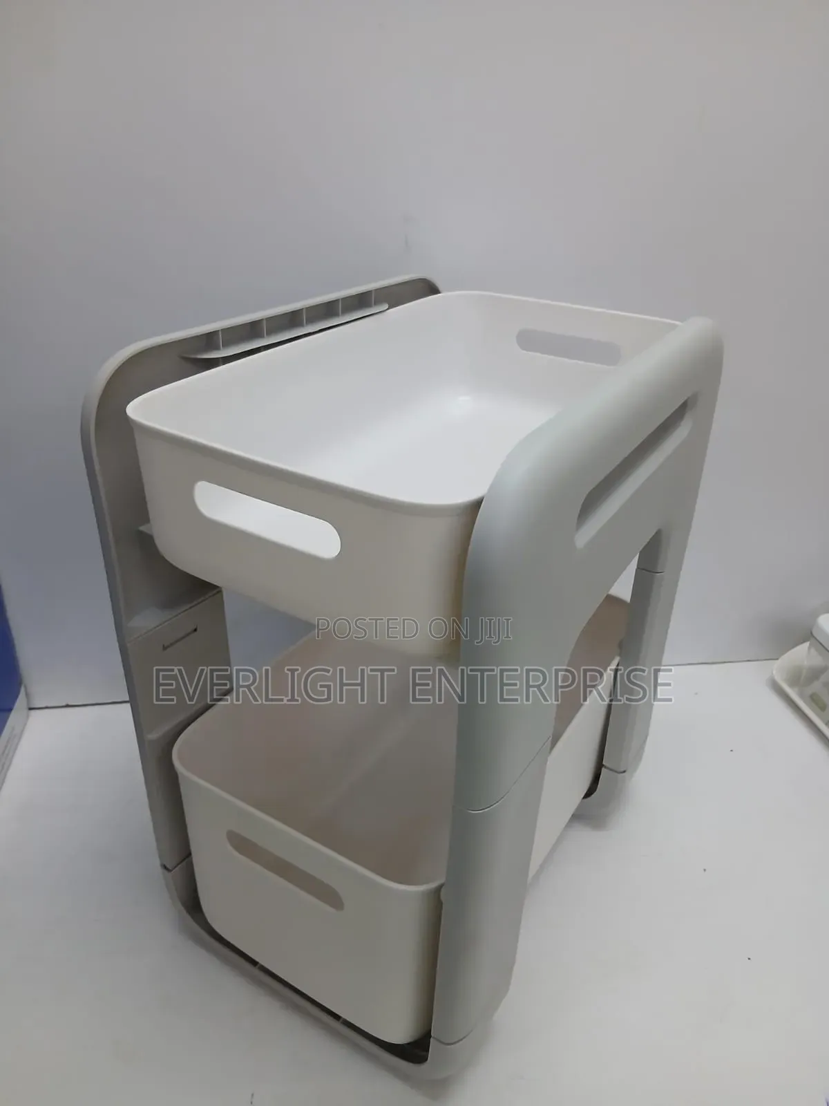 Multi Purpose Pull Out Organizer
