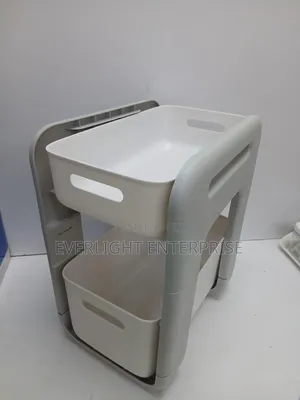 Multi Purpose Pull Out Organizer