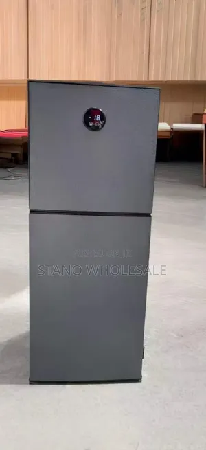 GLD 95l Double Doors Fridge