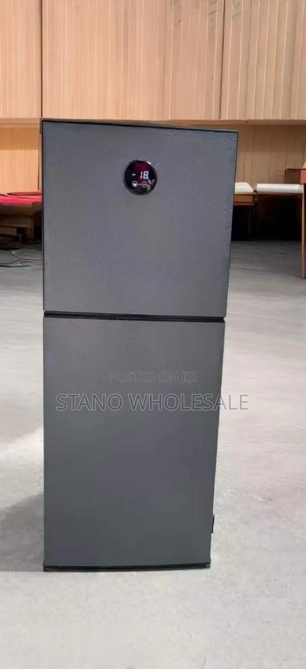 GLD 95l Double Doors Fridge - thumbnail 2