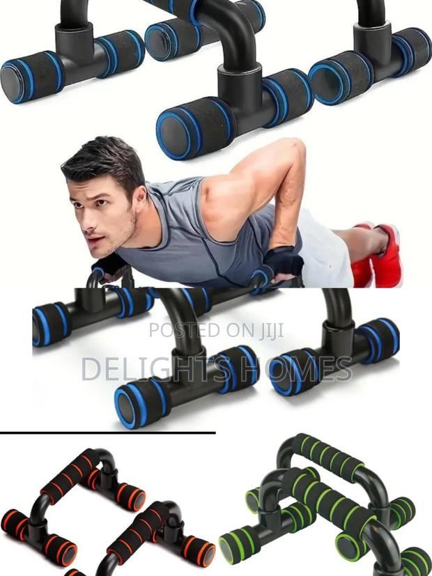 Push Up Stand-Esj - main view