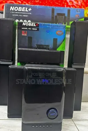 Nobel 1211 Woofer