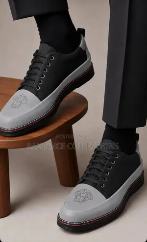 Versace Casual Shoes