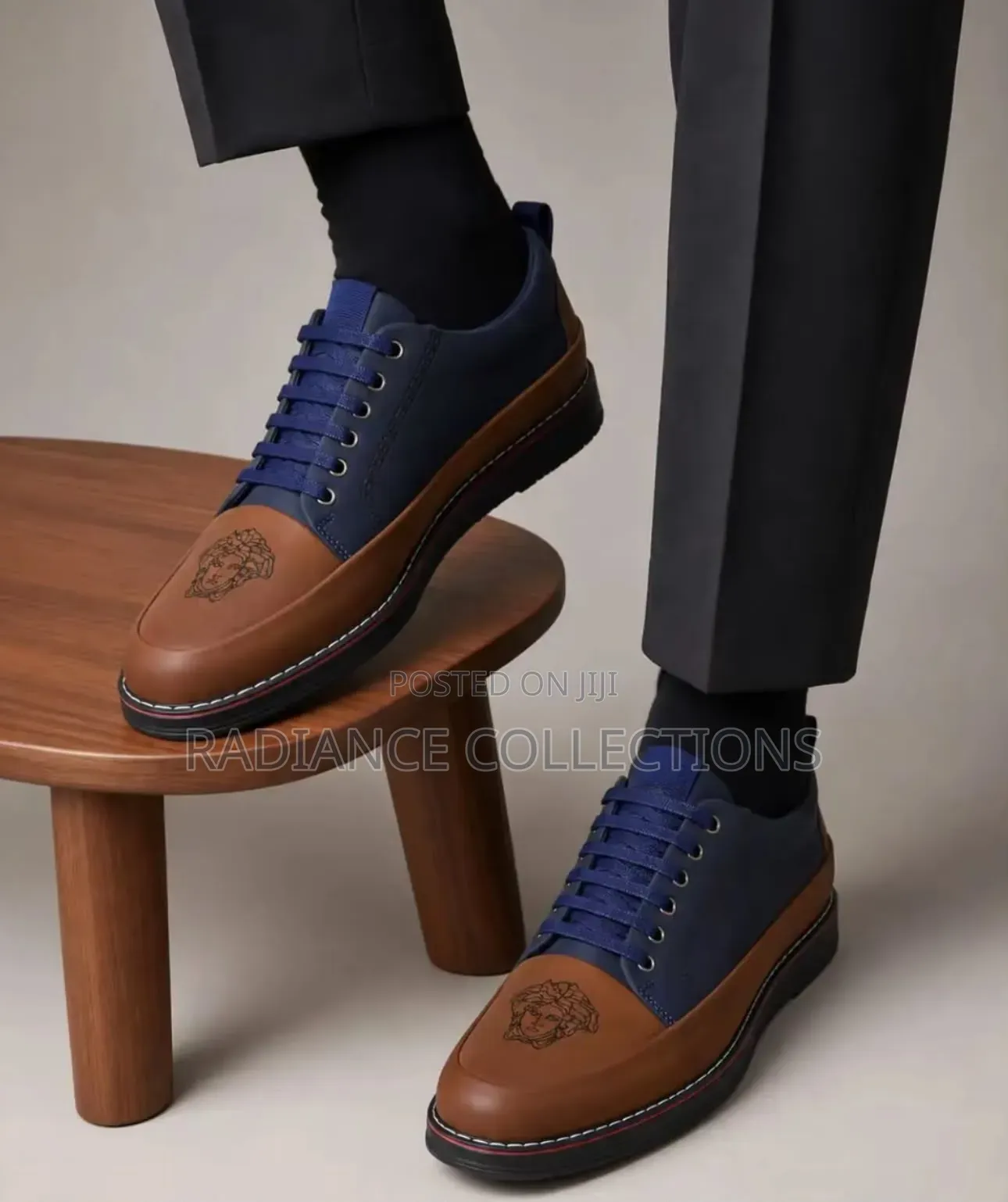 Versace Casual Shoes
