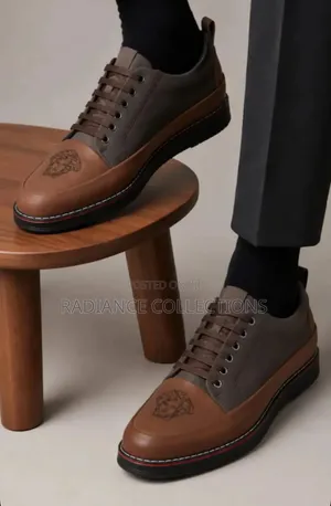 Versace Casual Shoes