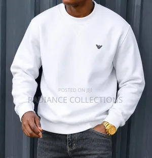 Nike Sweatshirts (L-3xl)