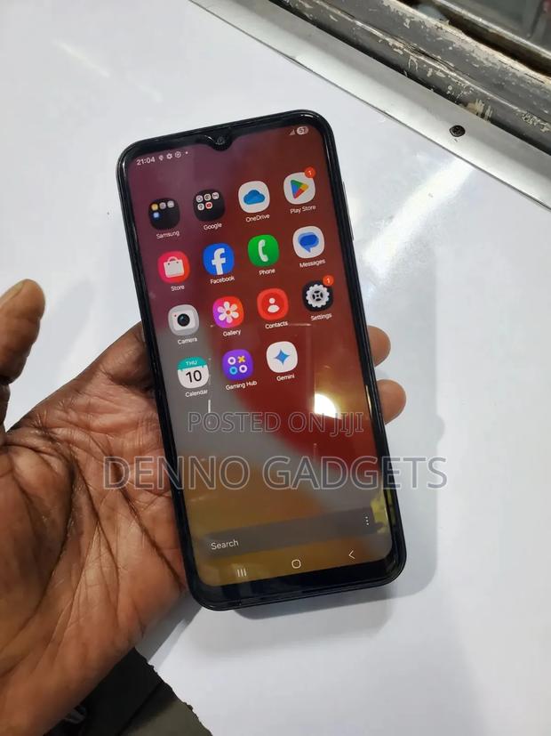 Samsung Galaxy A14 128 GB Black