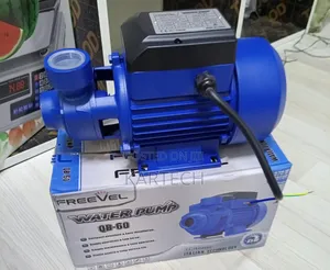 Freevel QB-60 0.5HP Booster Water Pump