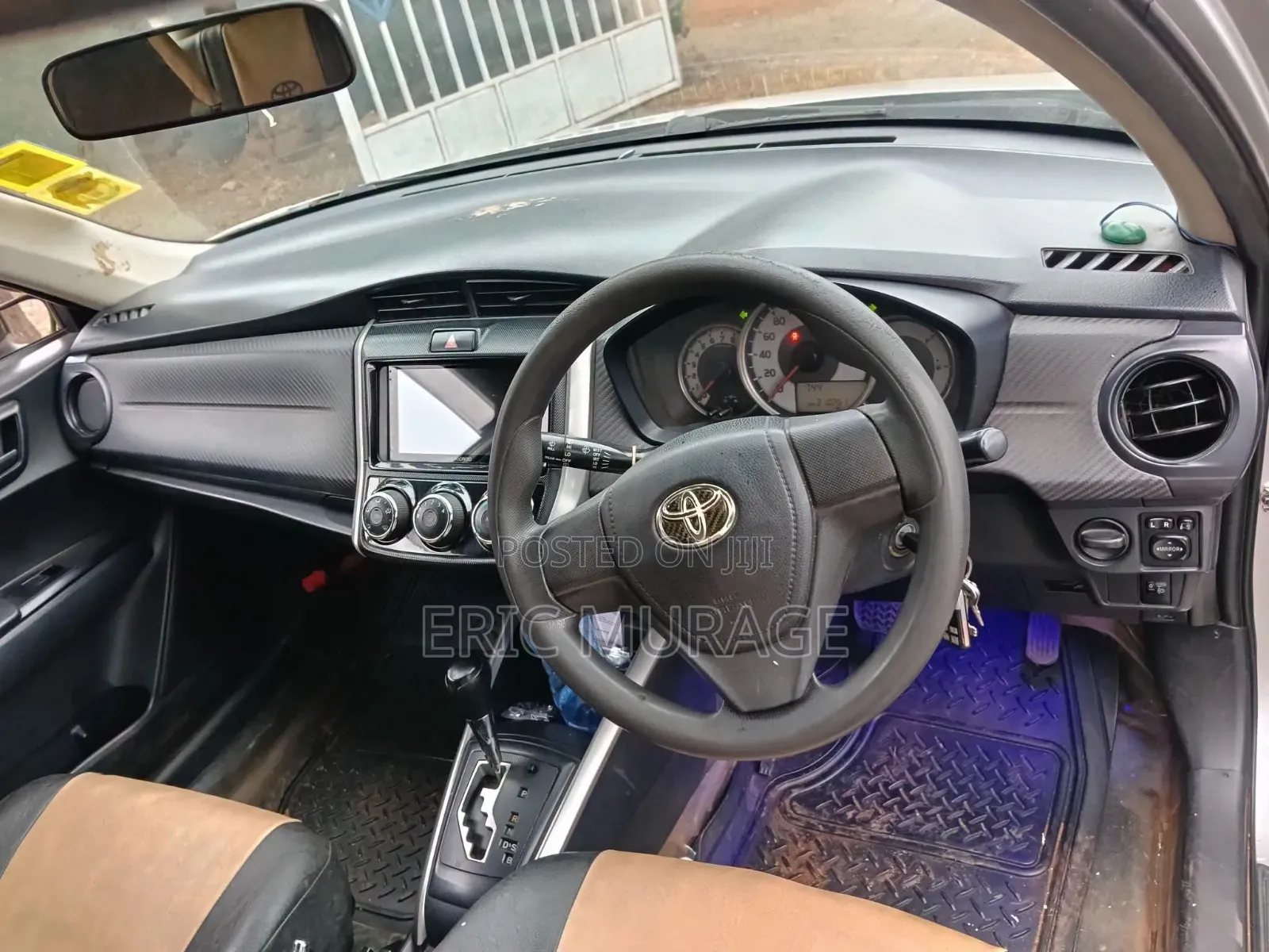 Mercedes-Benz E-Class 2012 Red