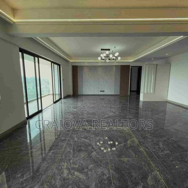 4bdrm Apartment in Kileleshwa for sale