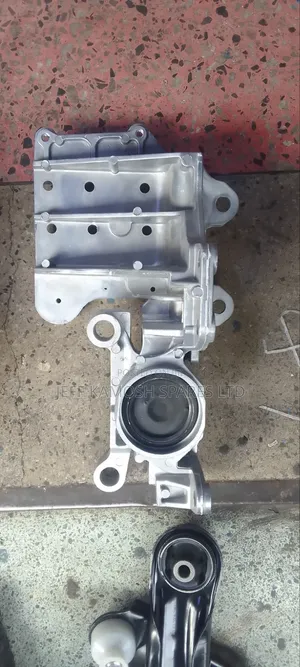 Variety of Motor Vehicles Engine/Gear Mounting