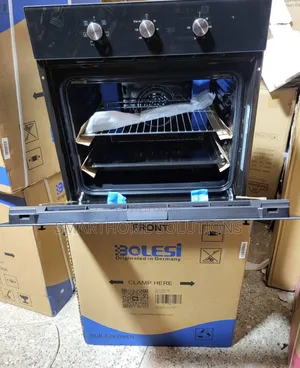 Bolesi 65 Litres OVEN