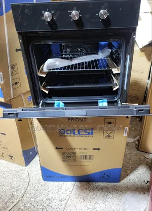 Bolesi 65 Litres OVEN