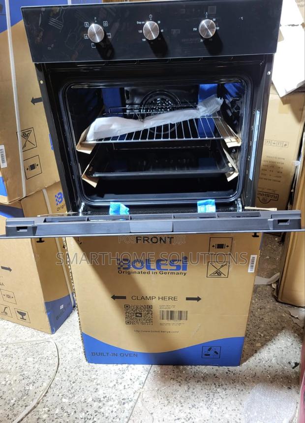 Bolesi 65 Litres OVEN - thumbnail 2