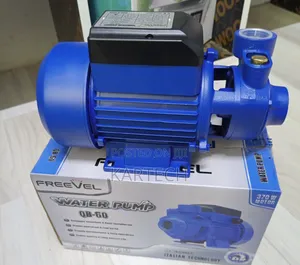 Freevel 0.5HP Electric Water Pressure Booster Pump