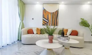 Furnished 2bdrm Apartment in Kileleshwa for rent