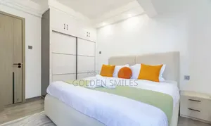 Furnished 2bdrm Apartment in Kileleshwa for rent