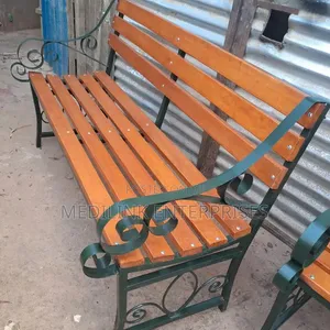 Mahogany Customized Vanish Pew Church Benches