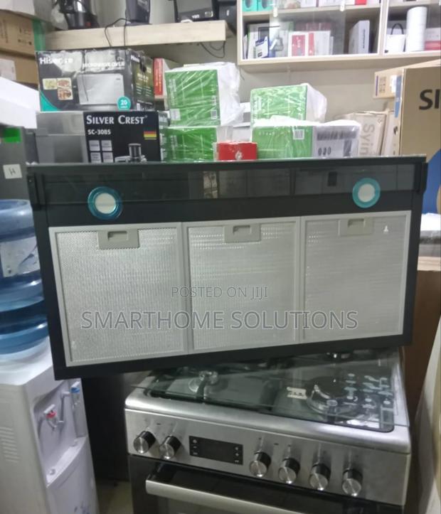 Bolesi 90cm Kitchen Hood - thumbnail 2