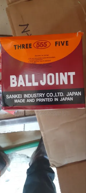 Ball Joint for Nissan March,tiida,noted Available