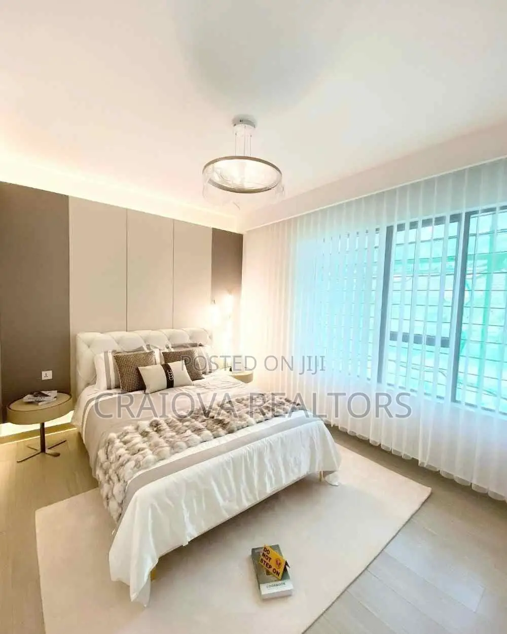 3bdrm Apartment in Hurlingham for sale