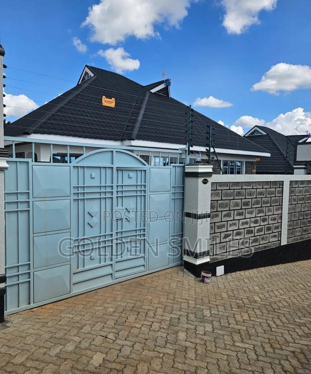 3bdrm Bungalow in Kwa Kairu for sale
