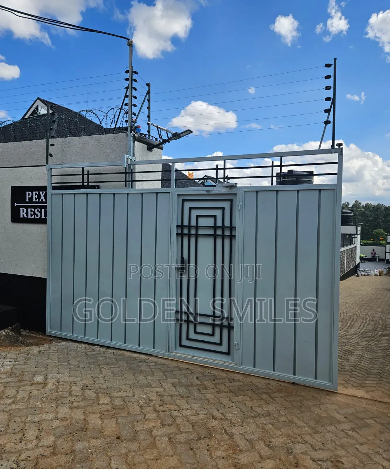 3bdrm Bungalow in Kwa Kairu for sale
