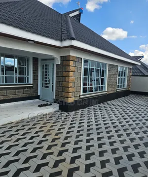 3bdrm Bungalow in Kwa Kairu for sale