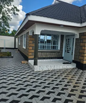 3bdrm Bungalow in Kwa Kairu for sale