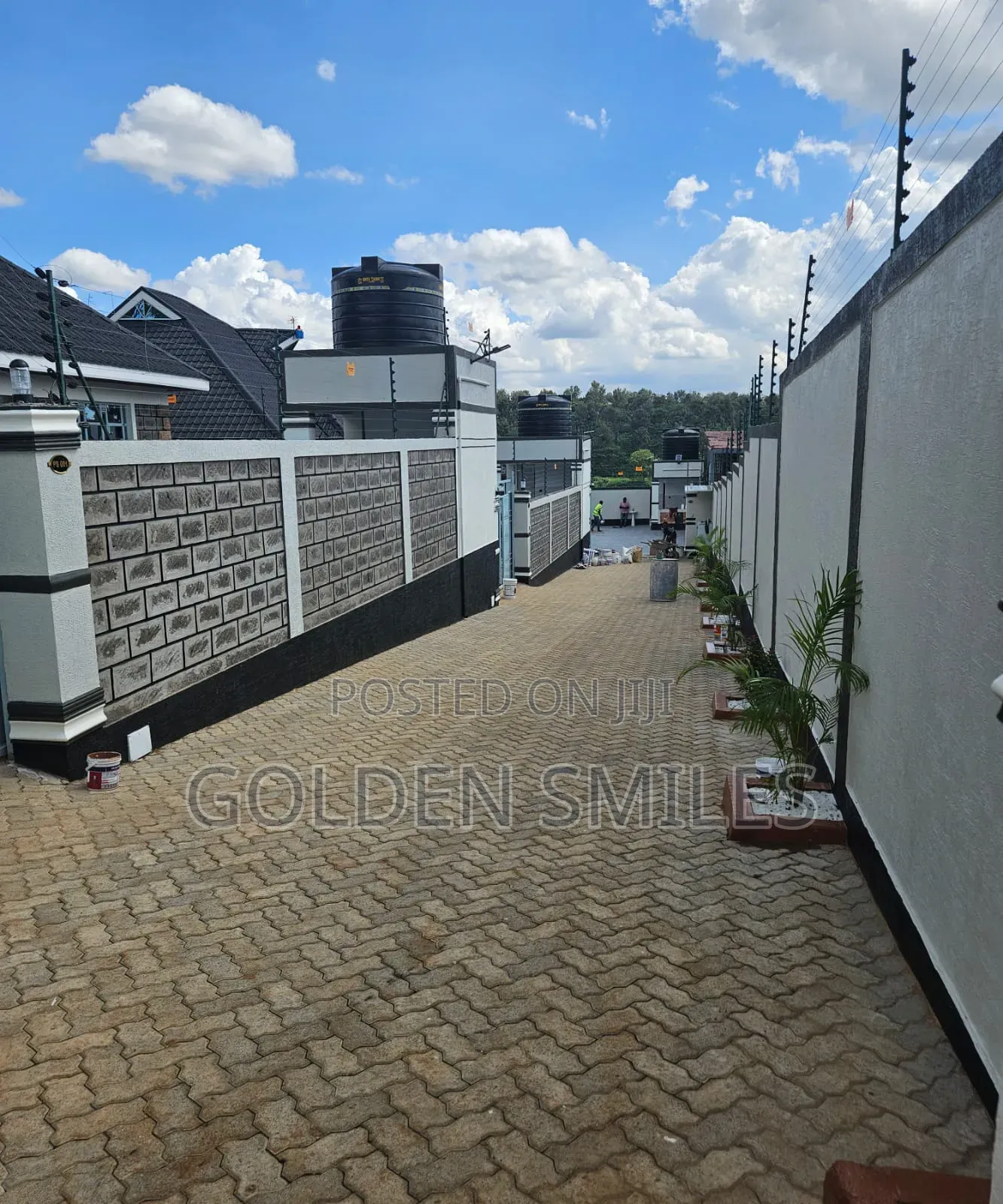 3bdrm Bungalow in Kwa Kairu for sale