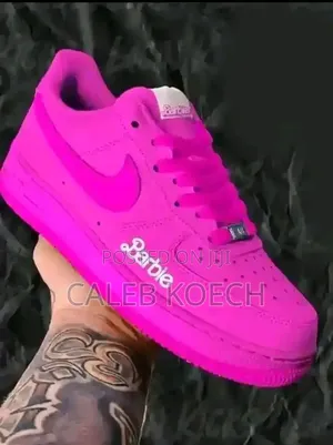 Oll Sell Shoes