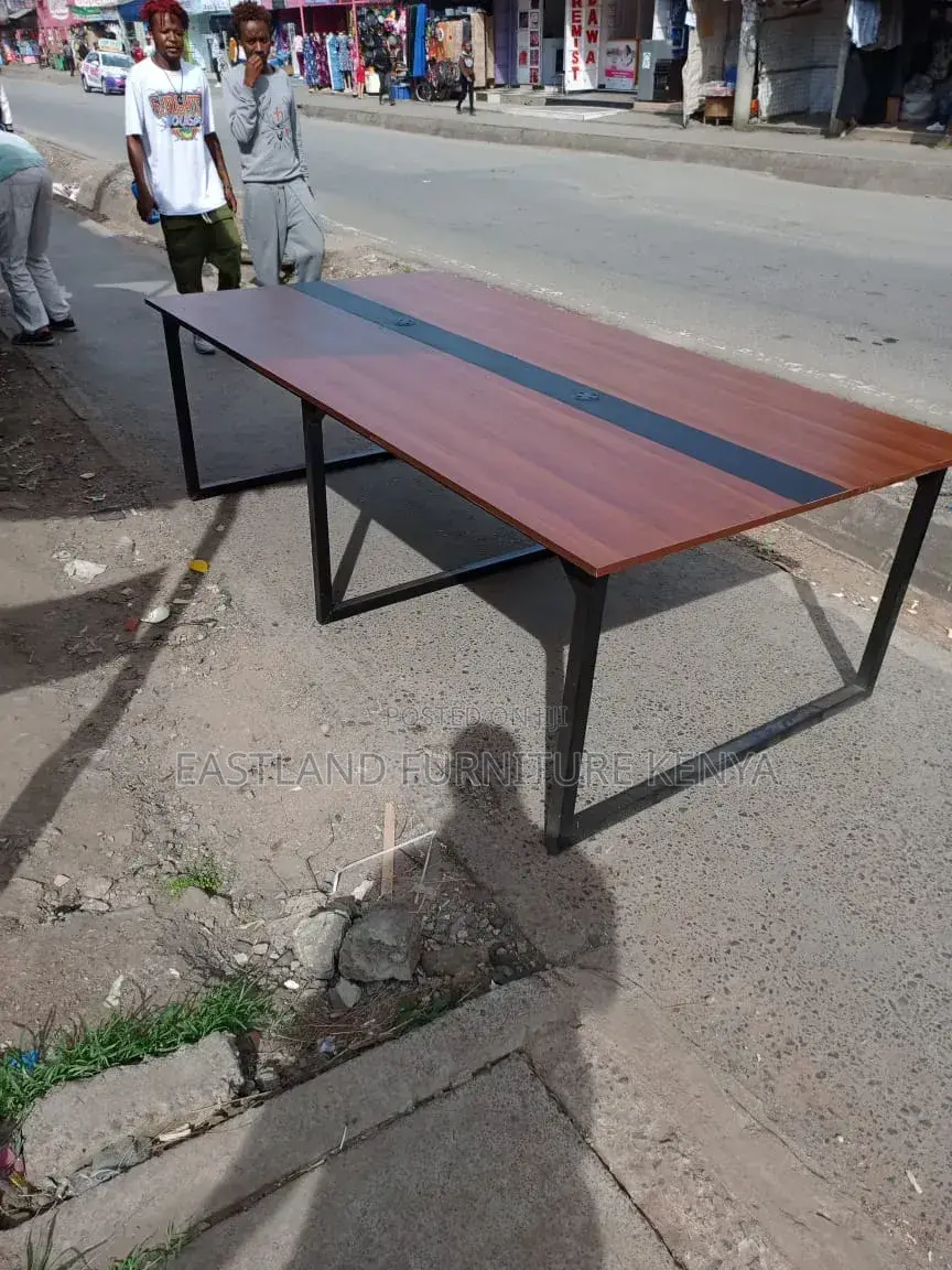 Boardroom Table Desk