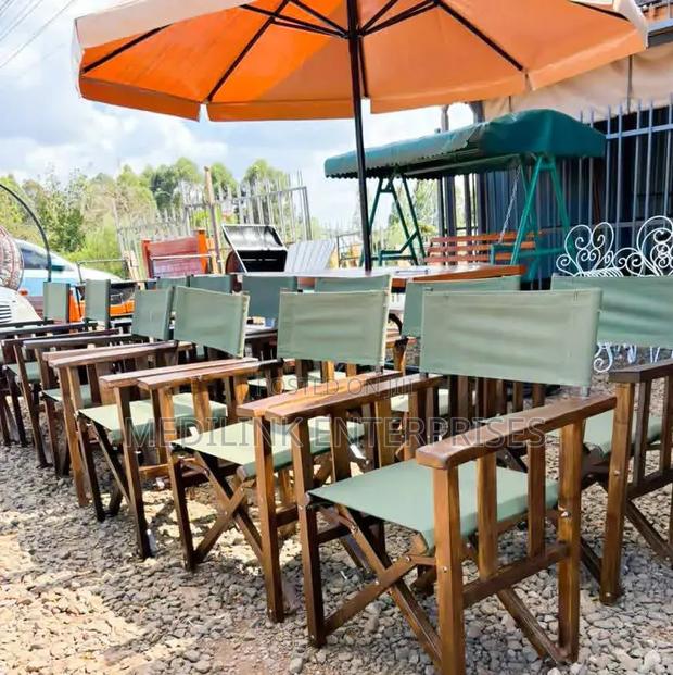 Verona Camping Foldable Chairs in Bulk - thumbnail 2
