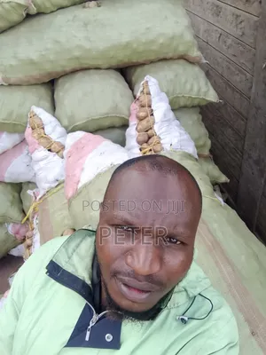 Potatoes Fresh Big for Chipo Hizo Niza Chips