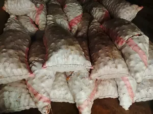 Potatoes Fresh Big for Chipo Hizo Niza Chips
