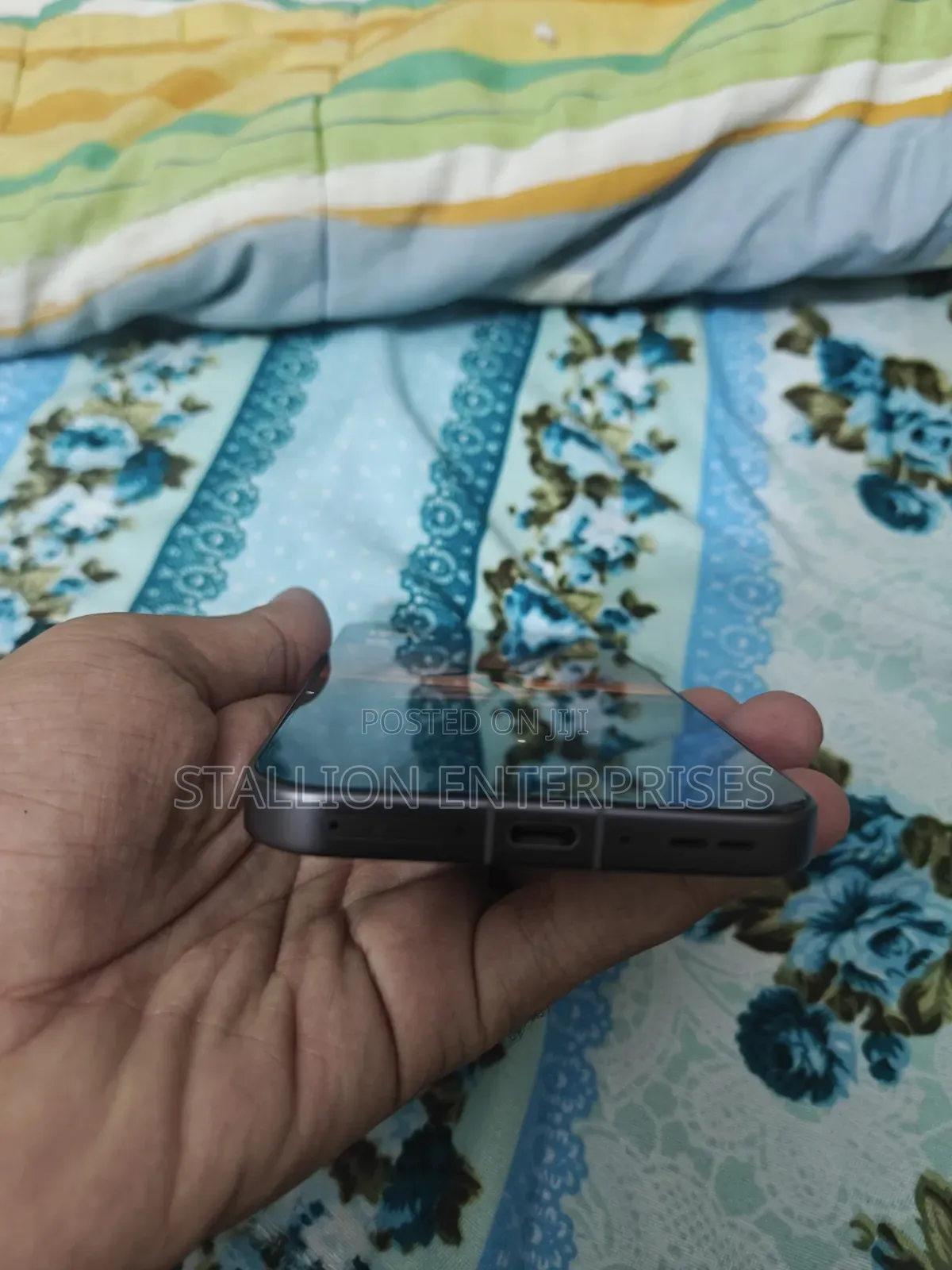 Oppo Find X9 Pro 256 GB Gray
