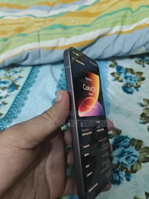 Oppo Find X9 Pro 256 GB Gray