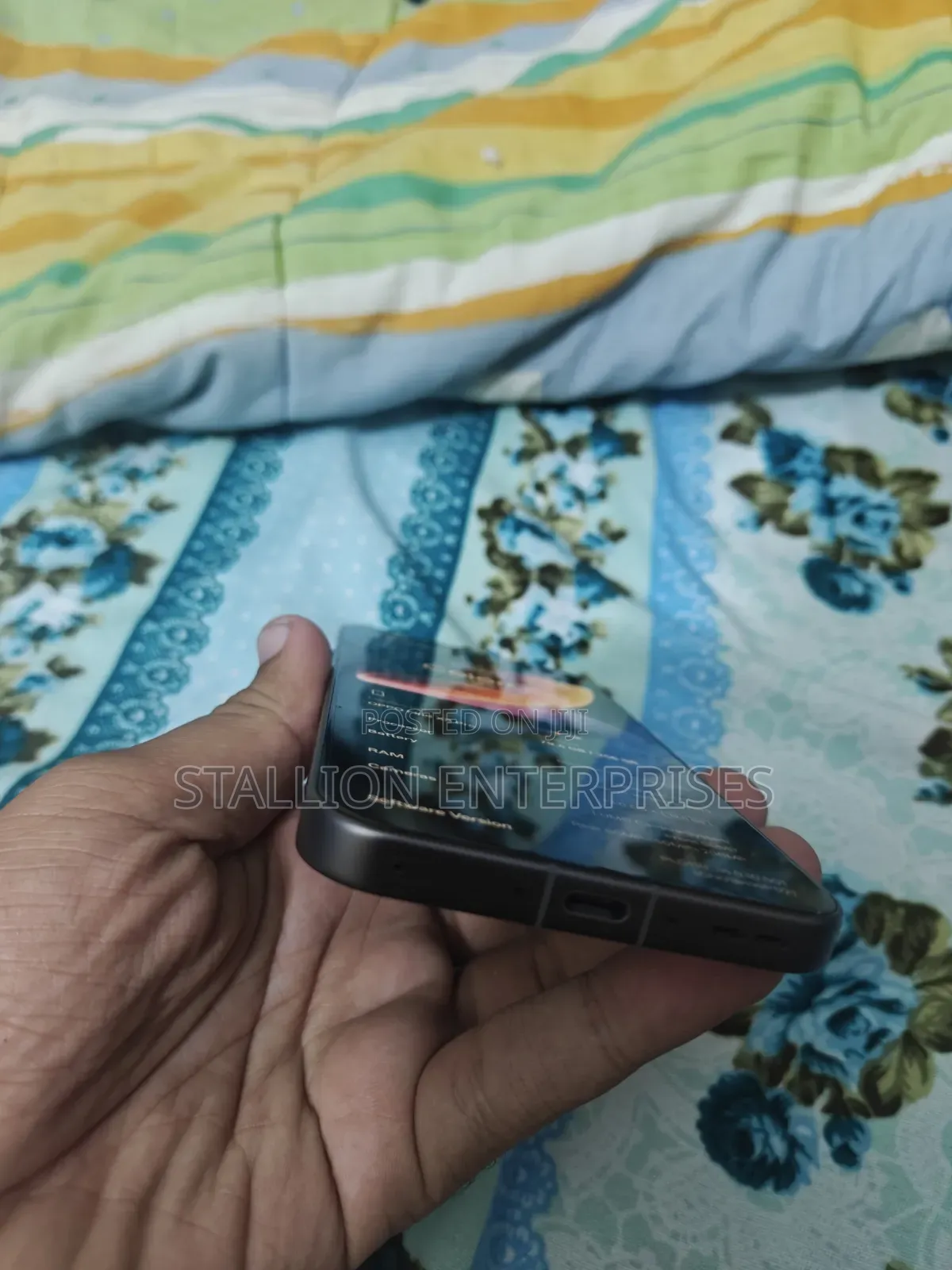 Oppo Find X9 Pro 256 GB Gray